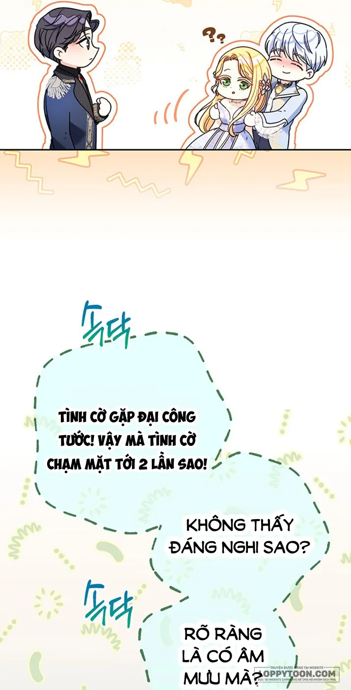 Nuôi Dưỡng Em Gái Xinh Đẹp Chap 15 - trang 53