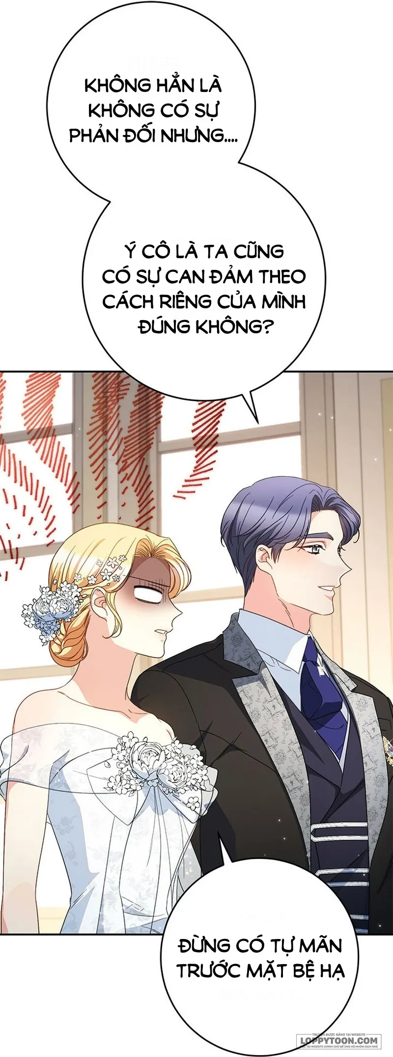 Nuôi Dưỡng Em Gái Xinh Đẹp Chap 50 - trang 12