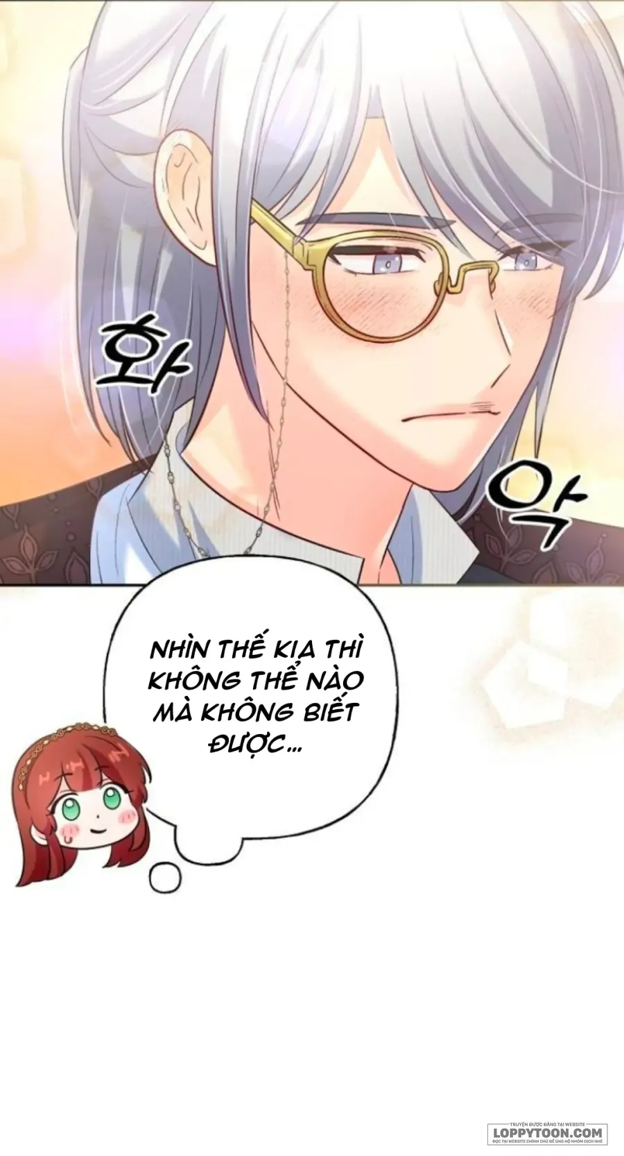 Hầu Gái Không Thích Nuôi Dạy Trẻ Nhỏ Chap 33 - trang 38