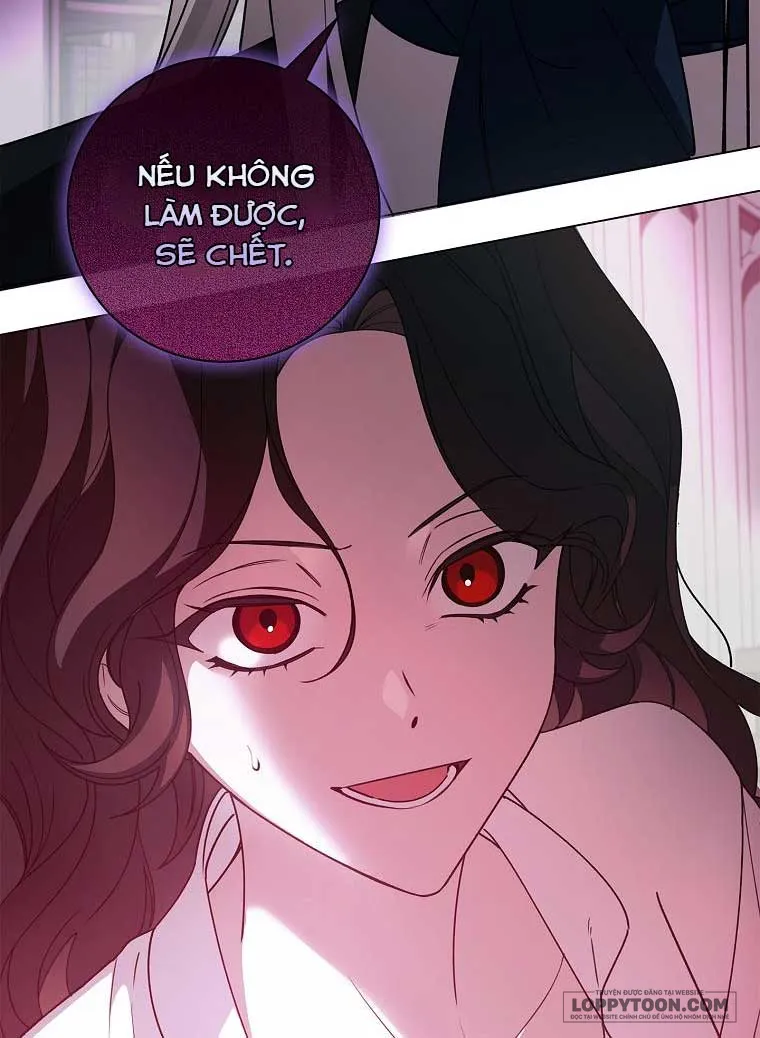 100 lời nguyền tại dinh thự Illestone Chap 2 - trang 75