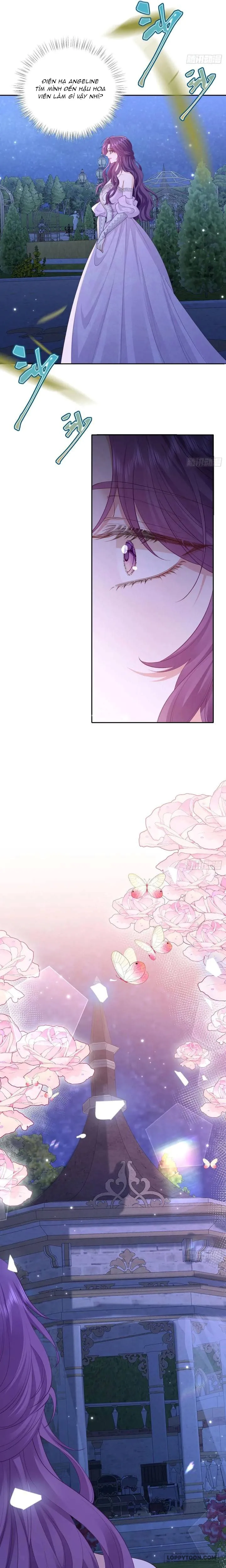 Bày Tỏ Với Người Nguy Hiểm Như Anh Ấy Chap 41 - trang 19