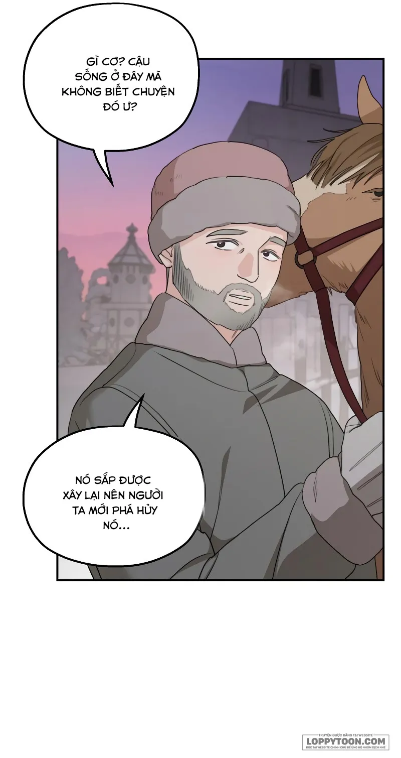 Gia Đình Chồng Quá Ám Ảnh Bởi Tôi Chap 96 - trang 18