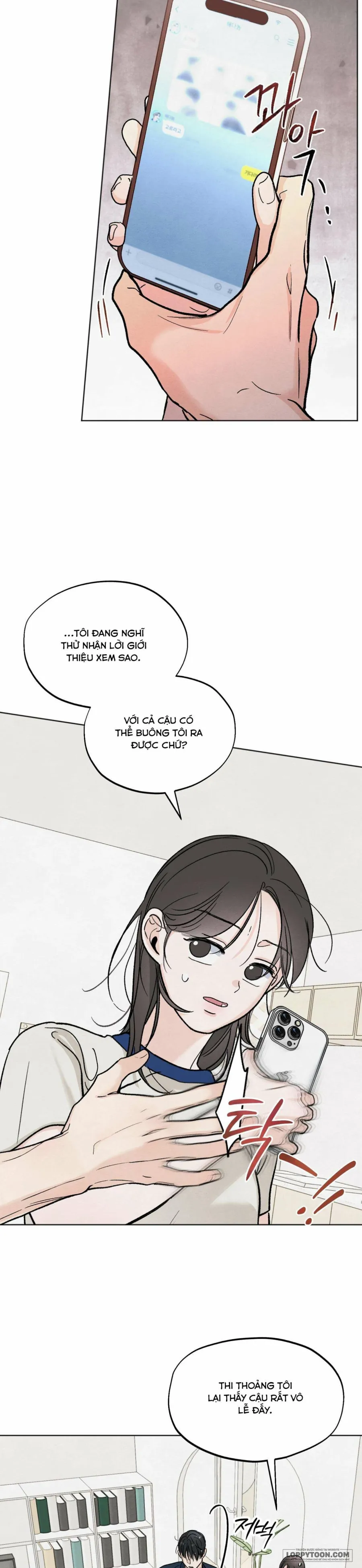 Cuộc Đời Của Kẻ Cặn Bã Chap 12 - trang 9