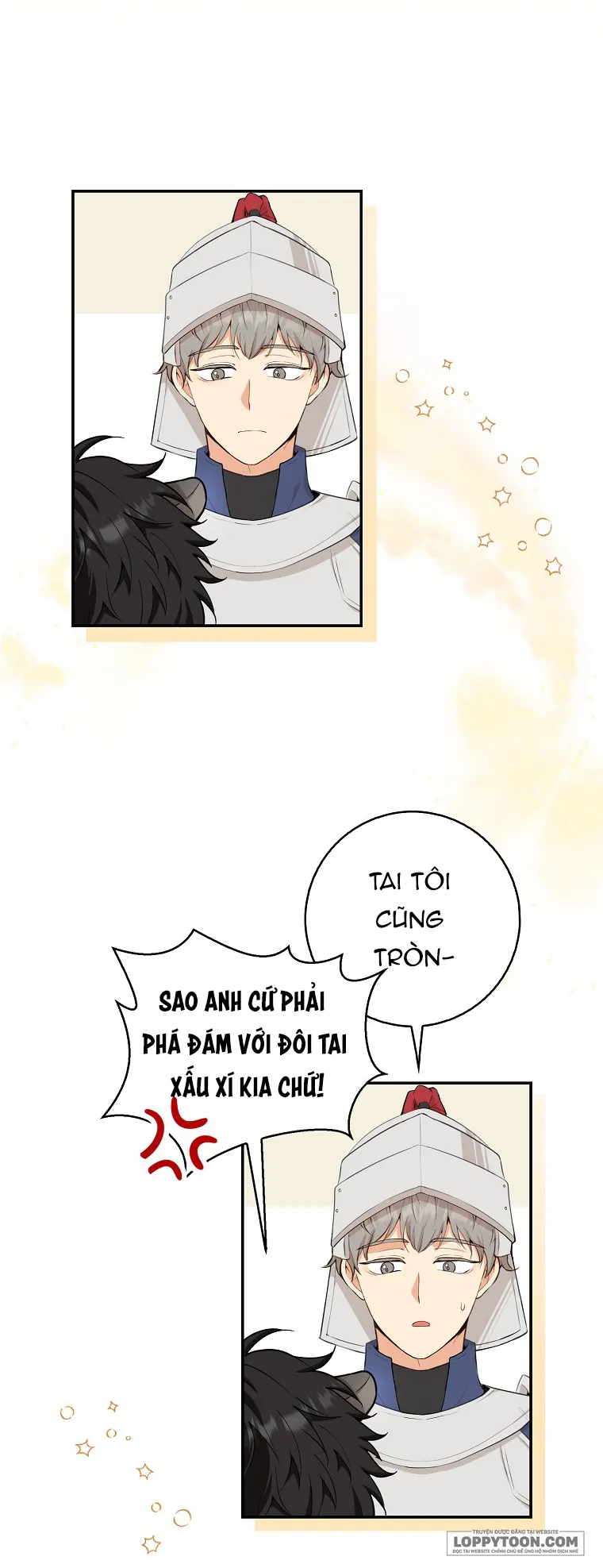 Sóc Con Tài Năng Chap 5 - trang 64