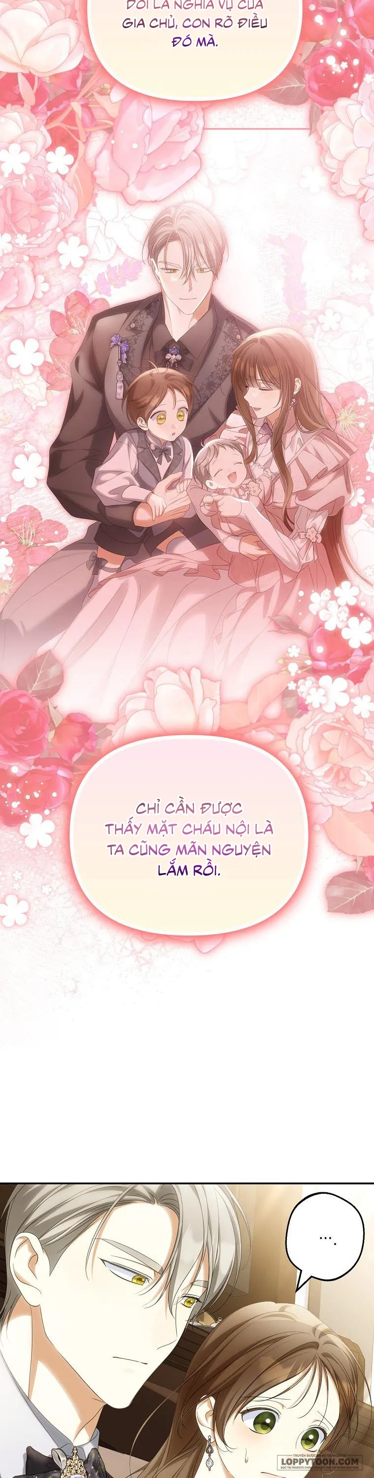 Sao Lại Ám Ảnh Cô Vợ Giả Mạo Quá Vậy? Chap 74 - trang 20