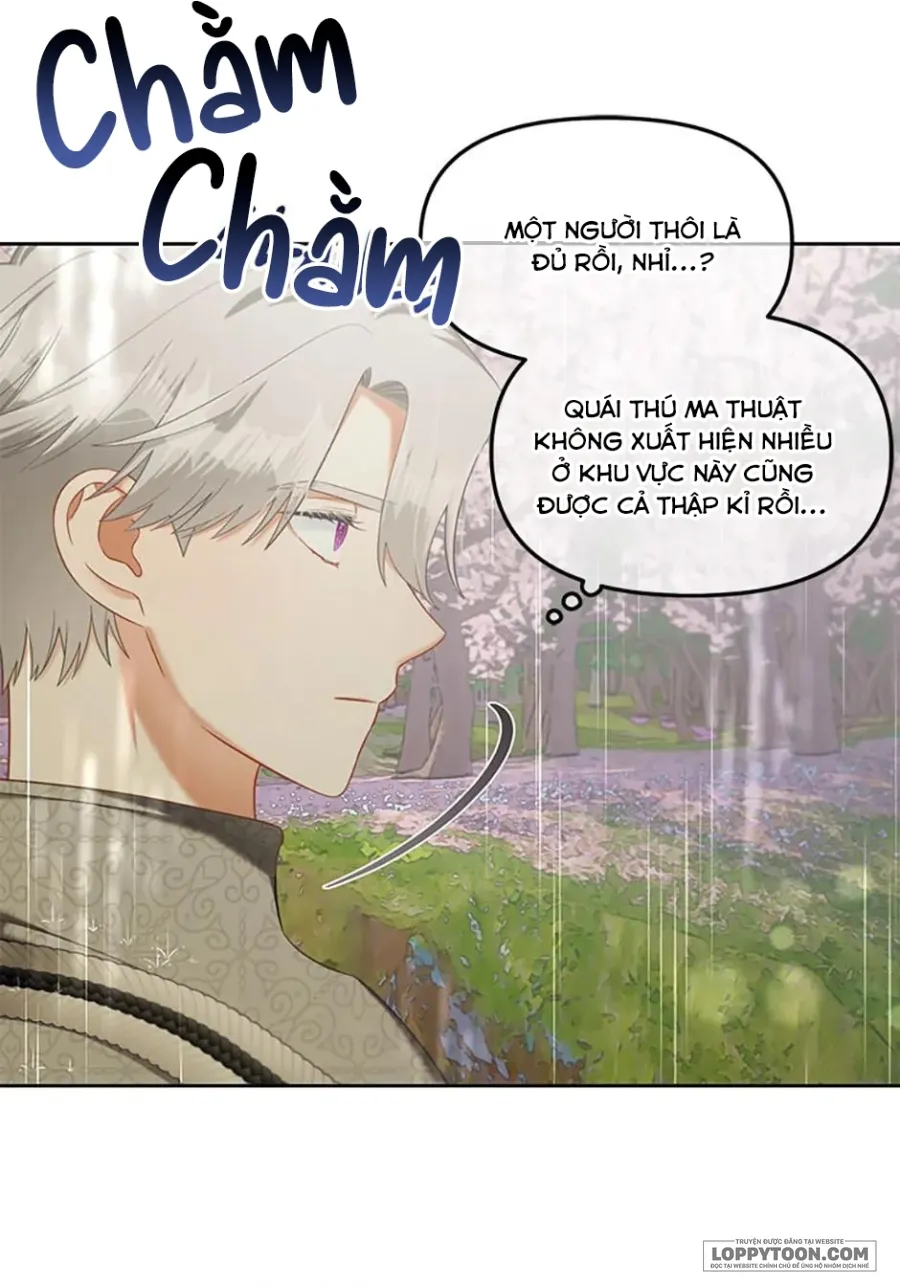 Tôi Sẽ Ở Ngay Bên Cạnh Nam Chính Chap 29 - trang 19