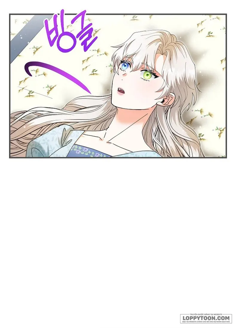 Trở Thành Miêu Nữ Của Hoàng Đế Chap 48 - trang 2