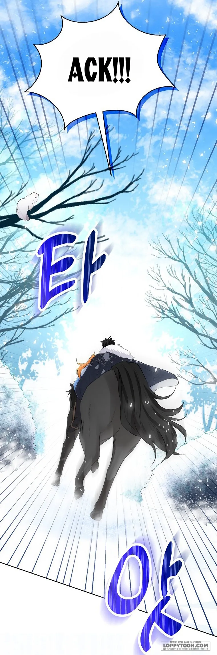 Sóc Con Tài Năng Chap 27 - trang 57