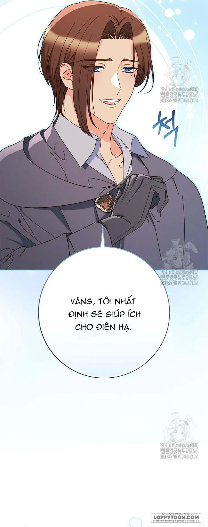 Nuôi Dưỡng Em Gái Xinh Đẹp Chap 84 - trang 12