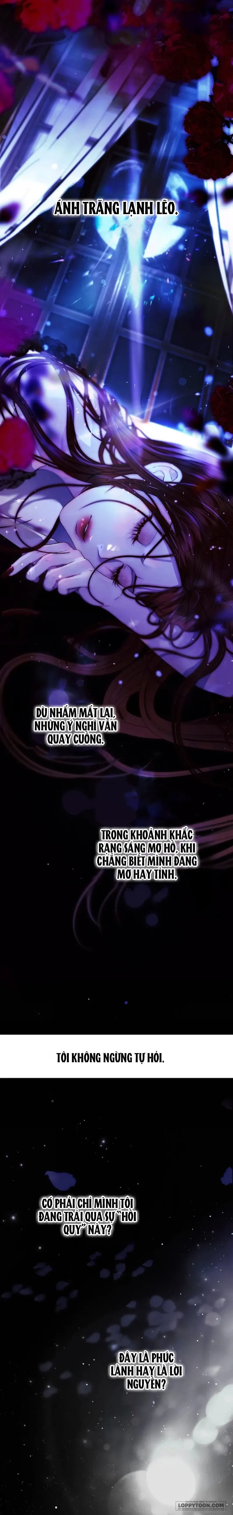 Mảnh Vỡ Của Đôi Giày Thủy Tinh Chap 2 - trang 1