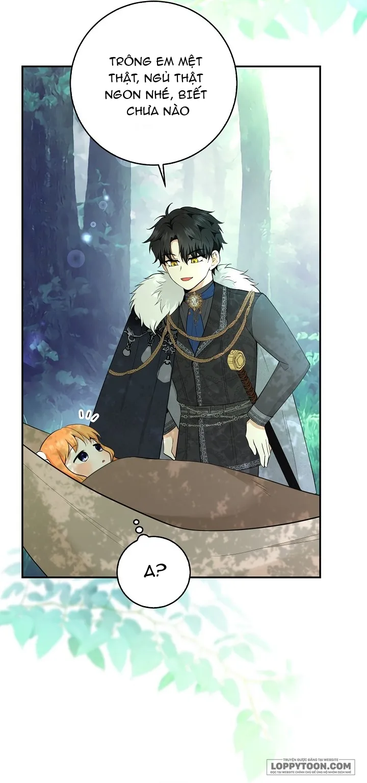 Sóc Con Tài Năng Chap 28 - trang 61