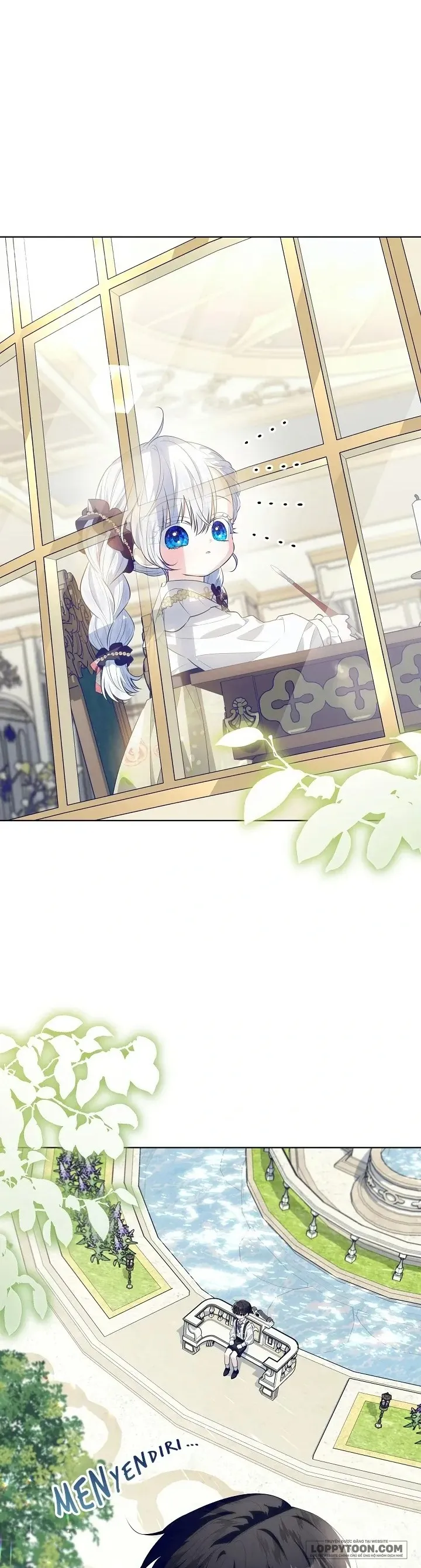 Người Cha Che Giấu Sức Mạnh Chap 23 - trang 11
