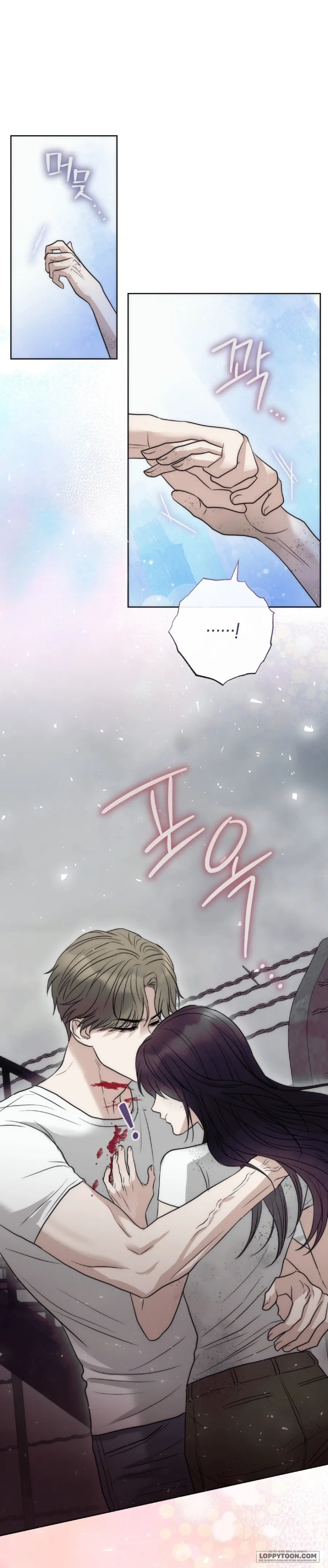 Hang Kiến Chap 14 - trang 28