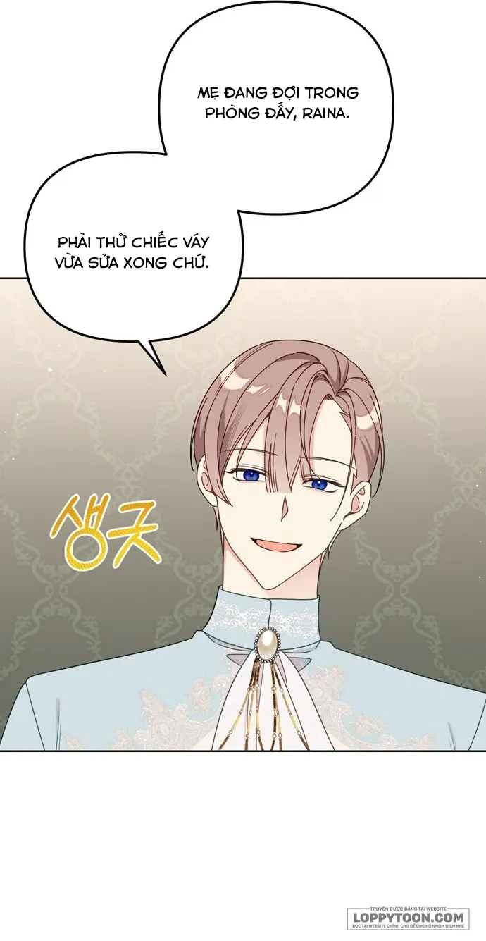 Cuộc Sống Hạnh Phúc Cùng Chồng Chap 57 - trang 40