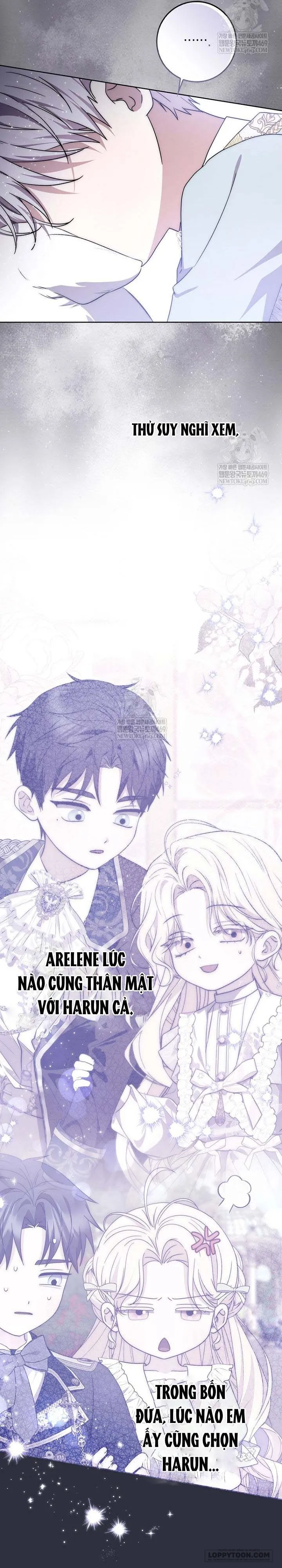 Nam Chính Bệnh Hoạn Ám Ảnh Với Sức Khoẻ Của Tôi Chap 52 - trang 13