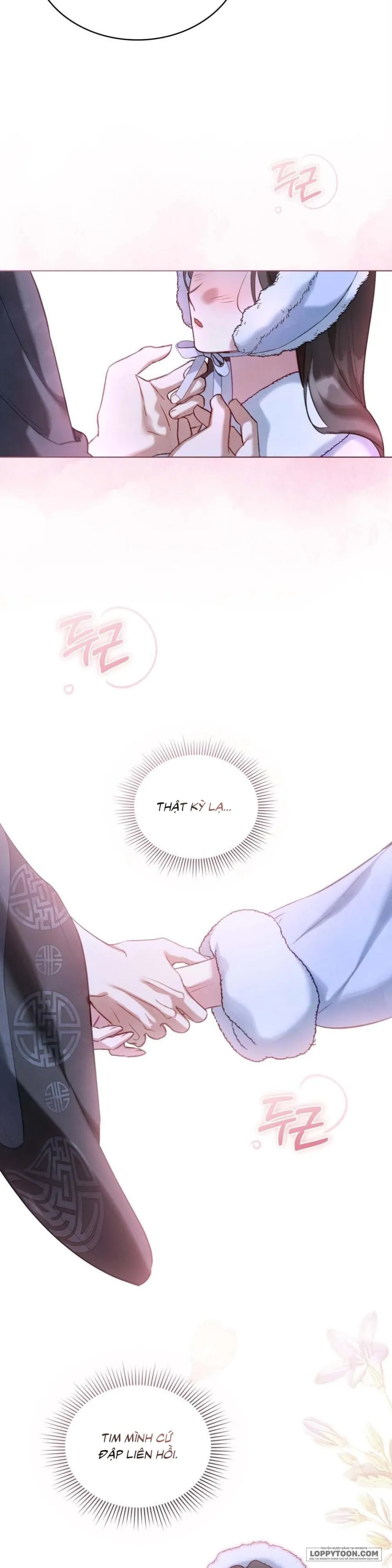 Chuyến Đi Đêm Chap 20 - trang 18
