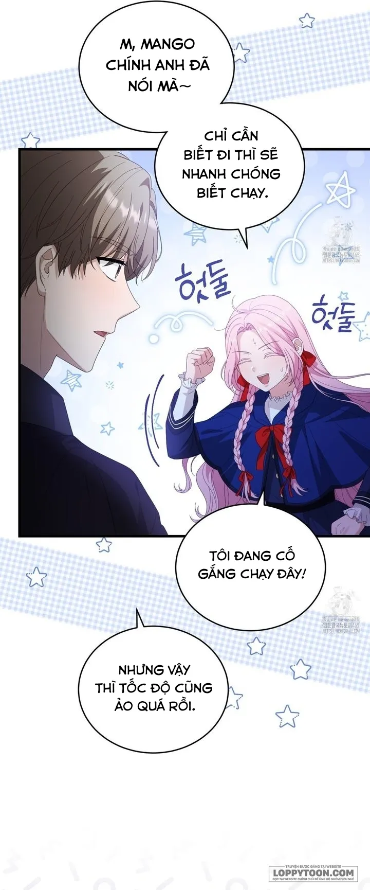 Nàng Tiên, Hãy Ký Hợp Đồng Nào Chap 42 - trang 66