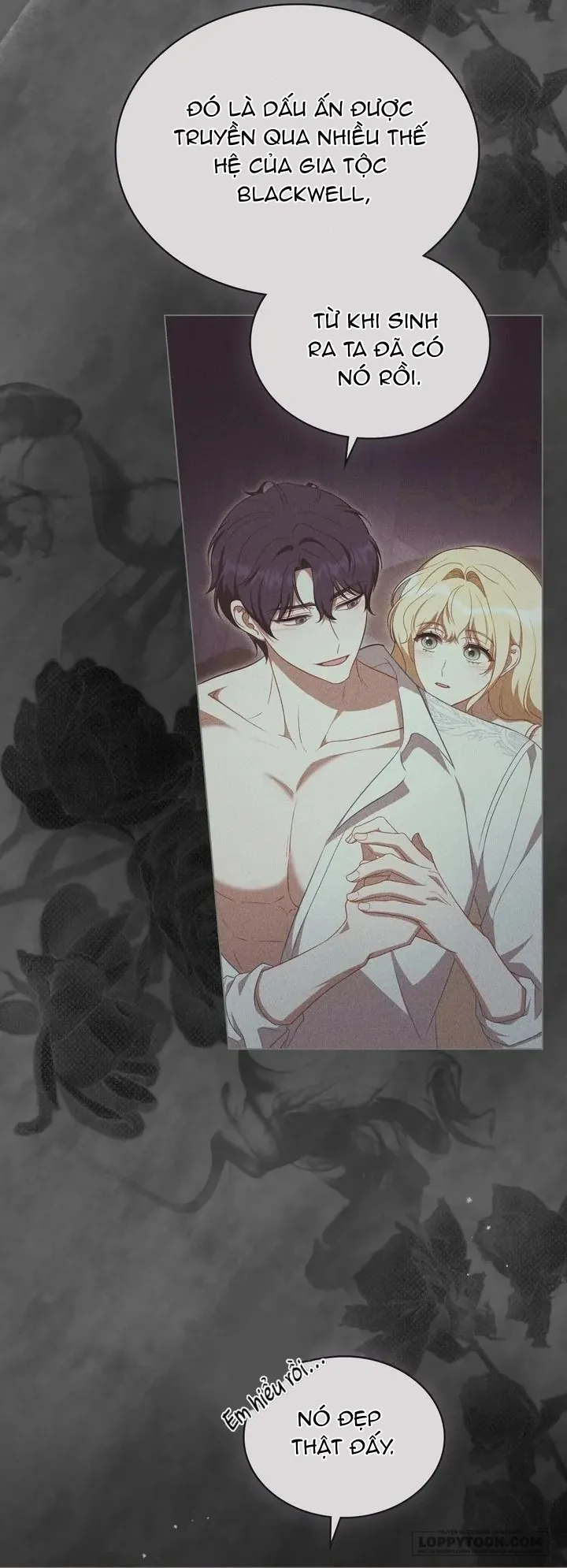 Chúa Phù Hộ Cho Sự Hủy Diệt Của Ta Chap 40 - trang 6