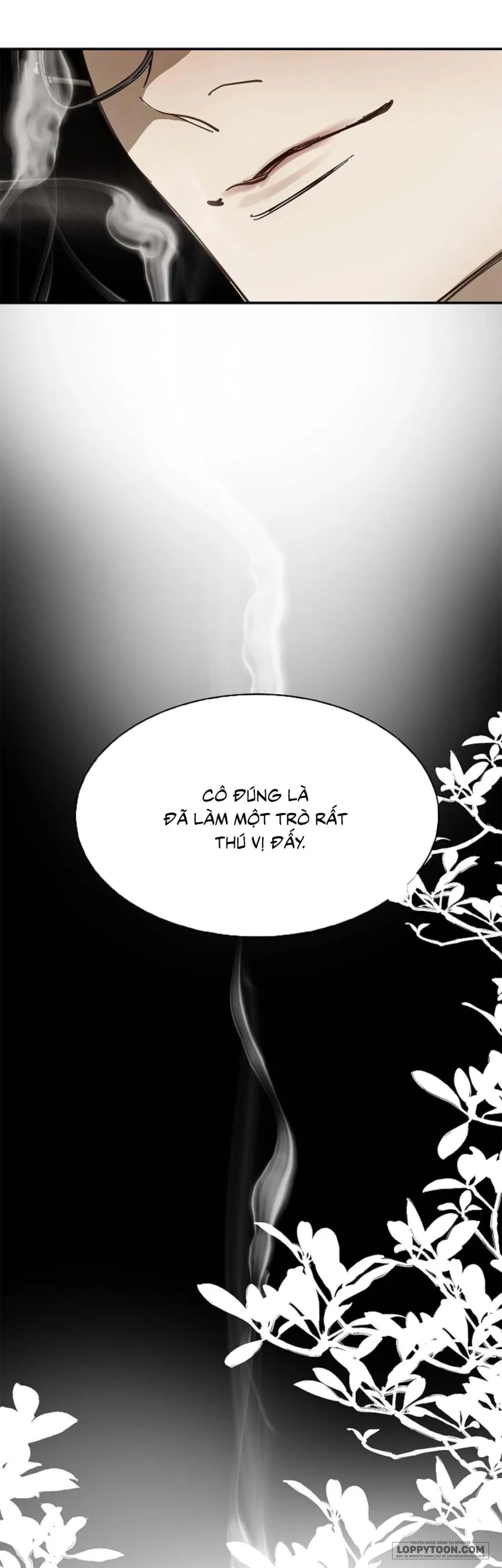 Đóa Hoa Là Mồi Nhử Chap 32 - 🔞🔞 END SS1 - trang 64