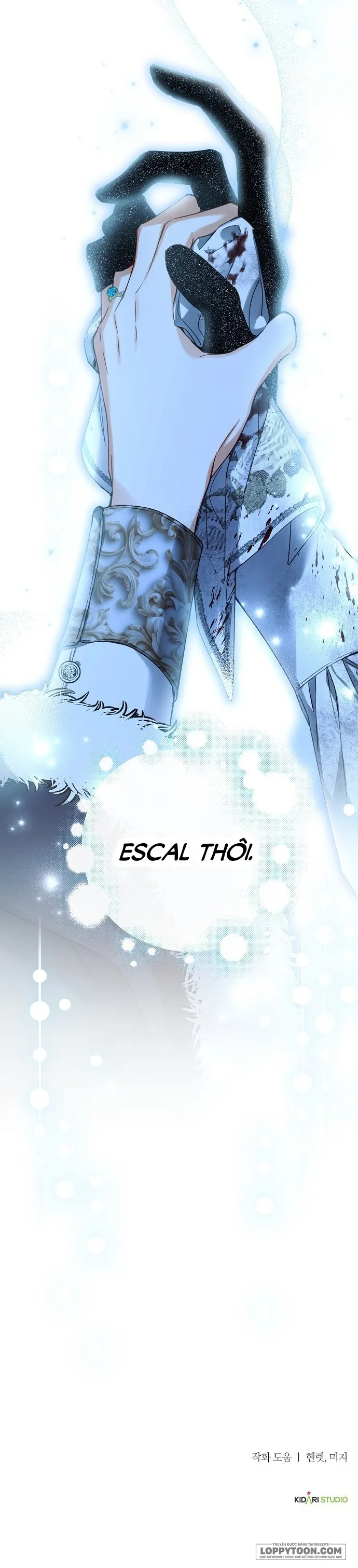 Thuần Hóa Hầu Tước Quái Dị Chap 78 - trang 34