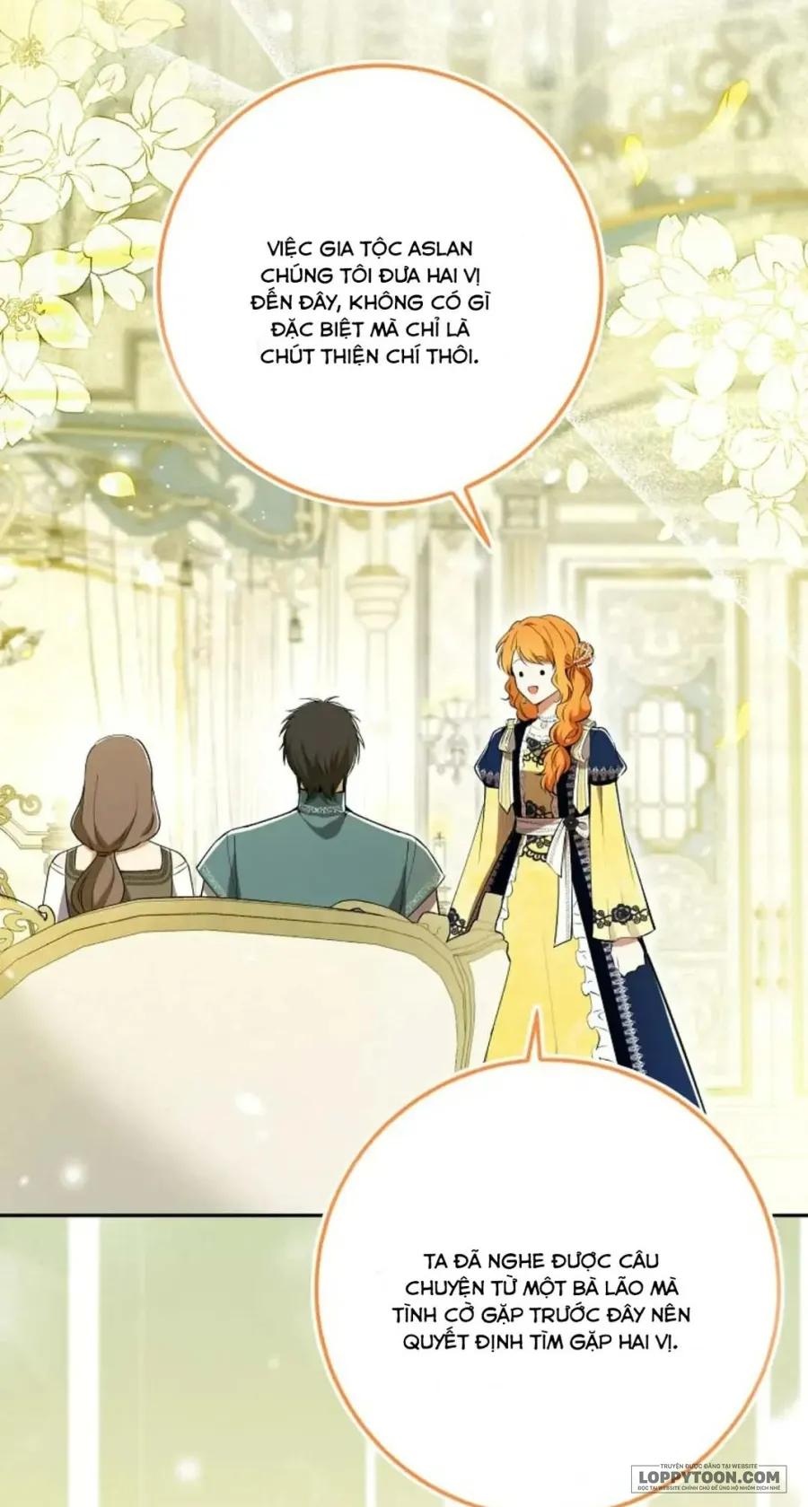 Sóc Con Tài Năng Chap 96 - trang 17