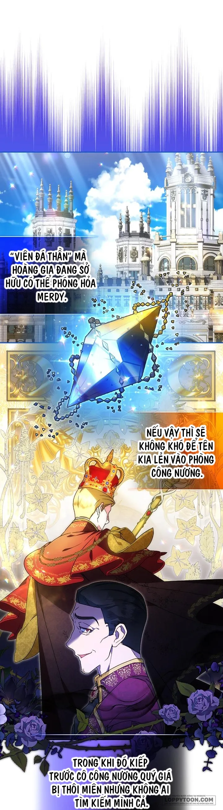 Papa Là Kẻ Thù Kiếp Trước Của Tôi? Chap 6 - trang 30
