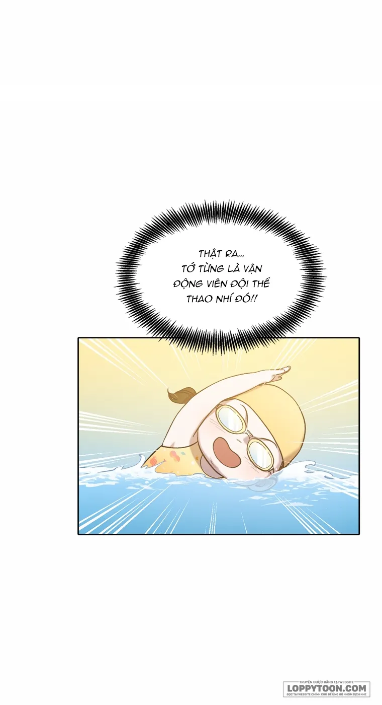 Thanh Xuân Của Chúng Ta Chap 96 - trang 18