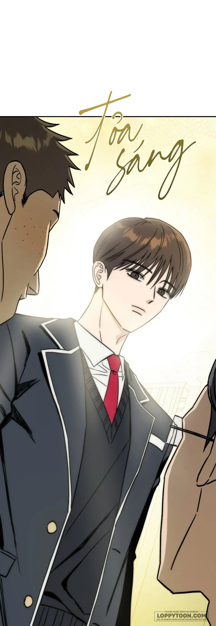 Nguyên Tắc Của Serim Chap 1 - trang 77