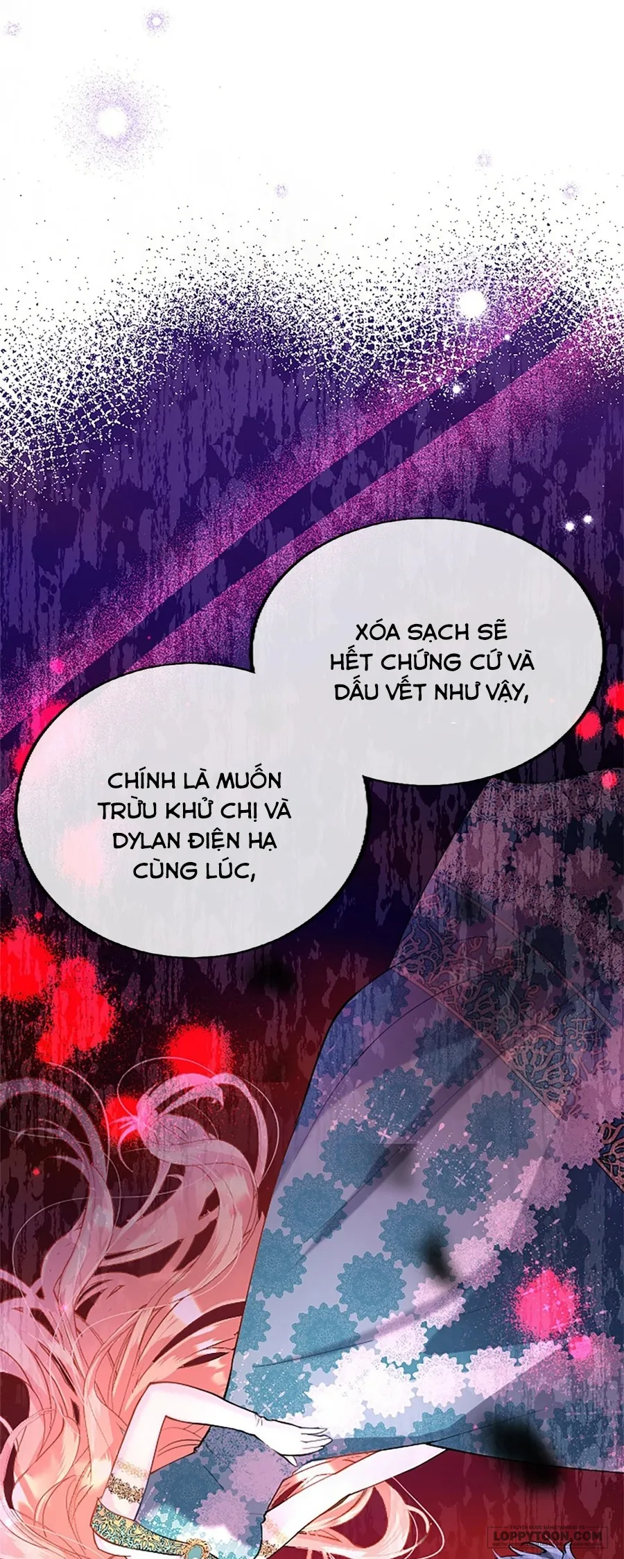Đại Tiểu Thư Sao Phải Giả Nam Chap 49 - trang 46