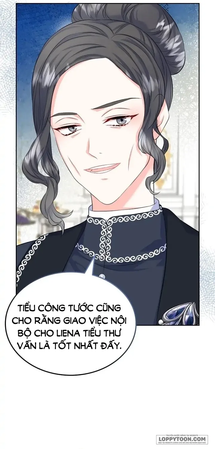 Tôi Sẽ Ly Hôn Với Anh Trai Nữ Chính Chap 18 - trang 12