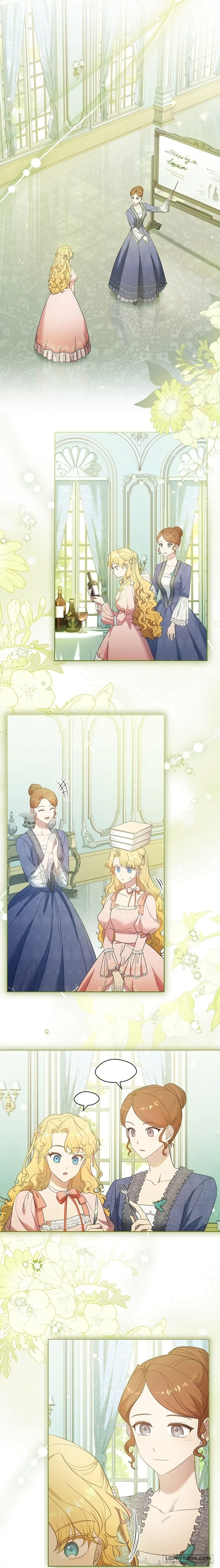 Nam Chính À, Tôi Sẽ Tôn Trọng Sở Thích Của Anh Chap 41 - trang 11