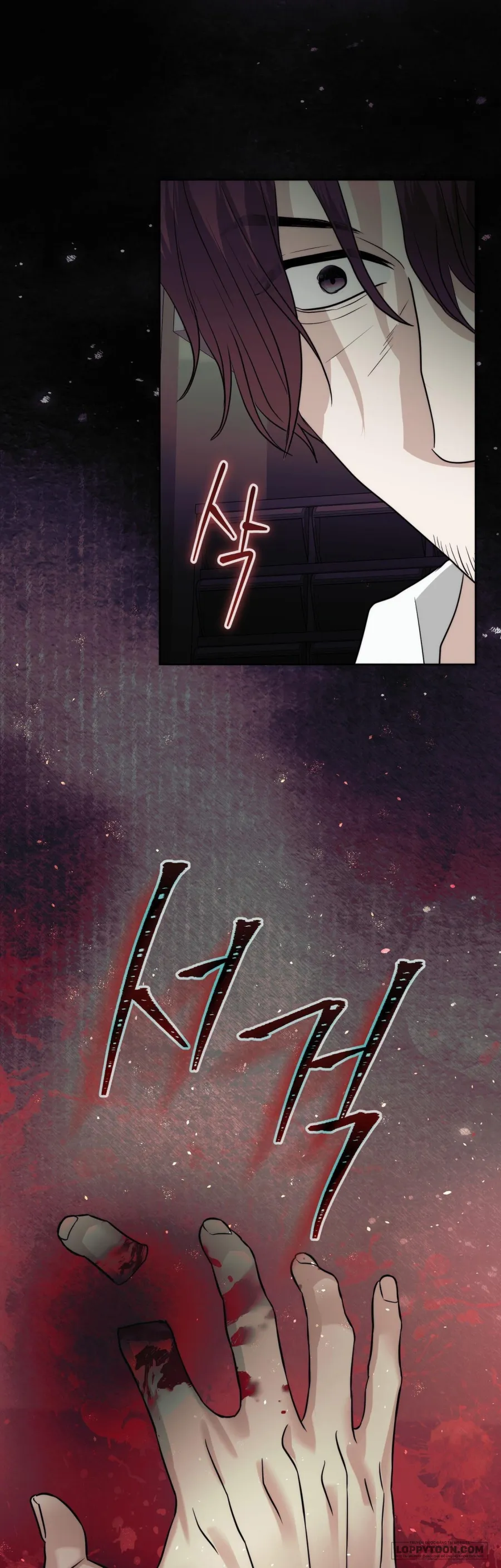 Hang Kiến Chap 9 - trang 25