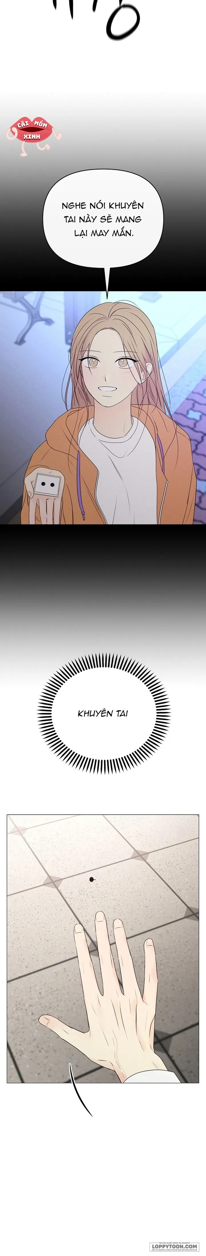 Soái Ca Kiểu Mẫu Chap 19 - trang 24