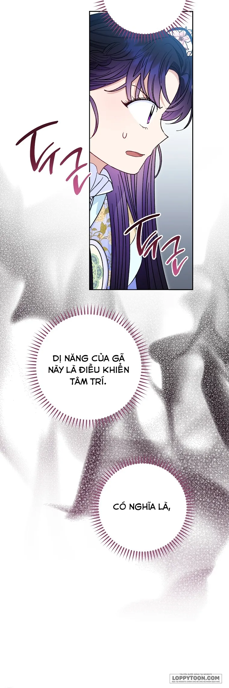 Tiểu Thiếp Chỉ Muốn Sống Yên Bình Chap 50 - trang 16
