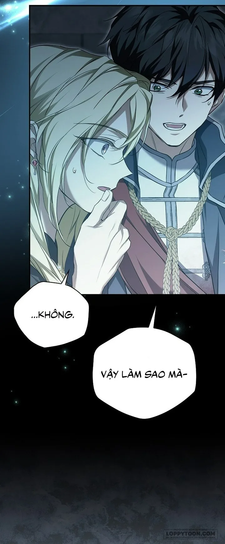 Tìm Một Người Chồng Mới Chap 28 - trang 55