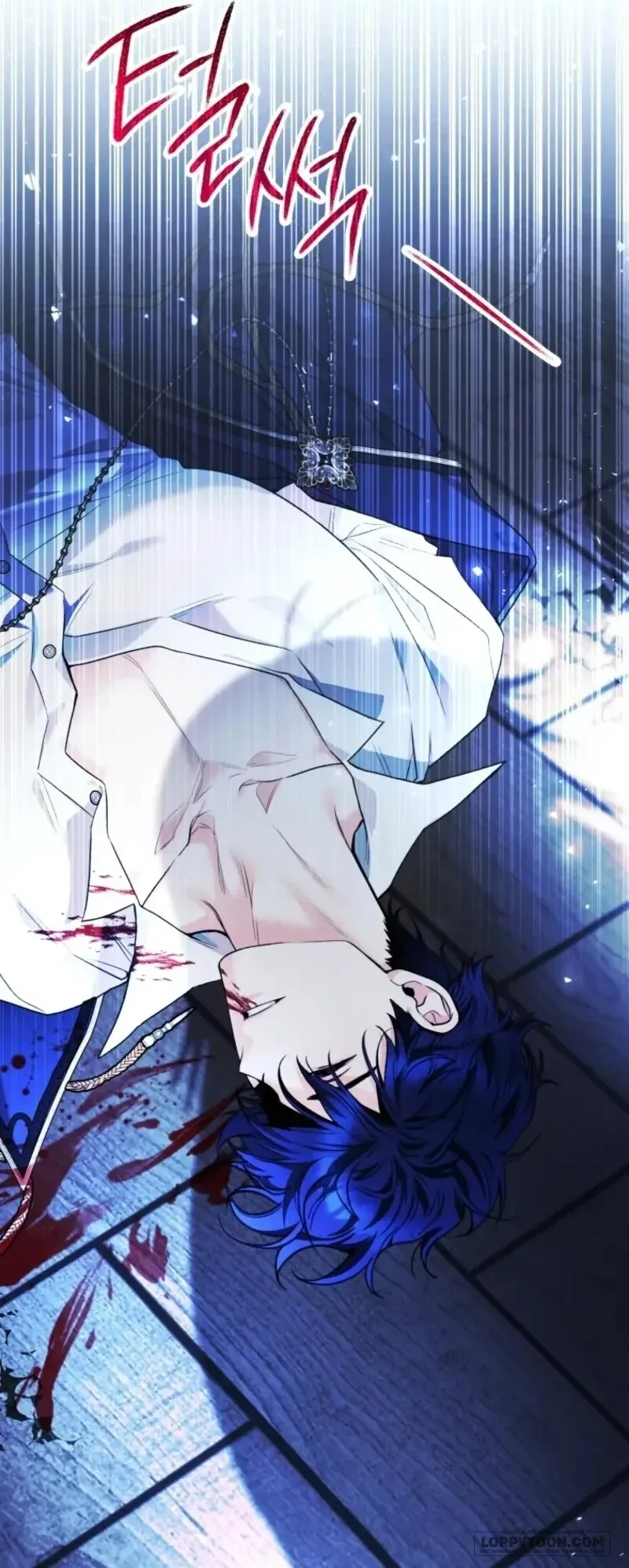 Bé Cá Voi Sát Thủ Phản Diện Chap 98 - trang 80