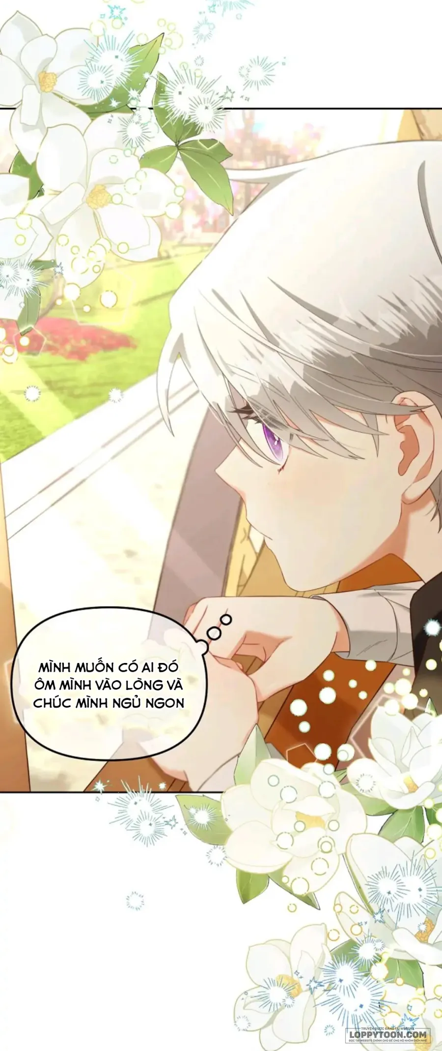 Tôi Sẽ Ở Ngay Bên Cạnh Nam Chính Chap 14 - trang 14