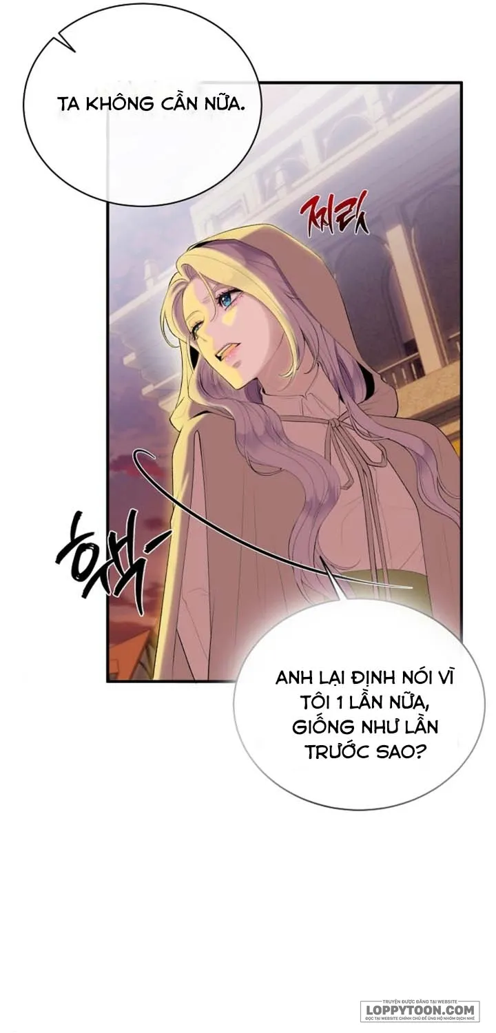Qua Đêm Với Người Chồng Sắp Ly Hôn Chap 14 - trang 11