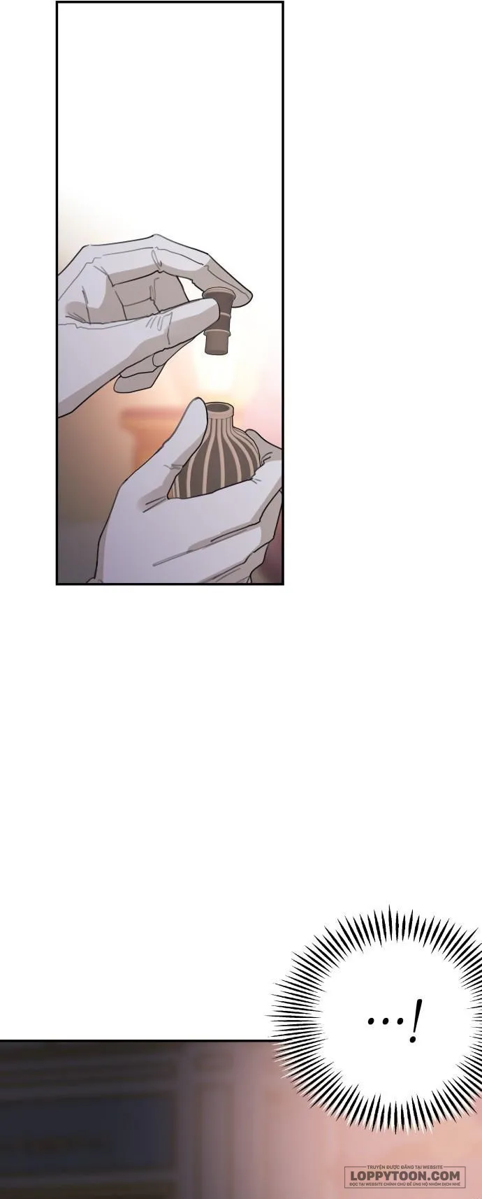 Gia Đình Chồng Quá Ám Ảnh Bởi Tôi Chap 20 - trang 28