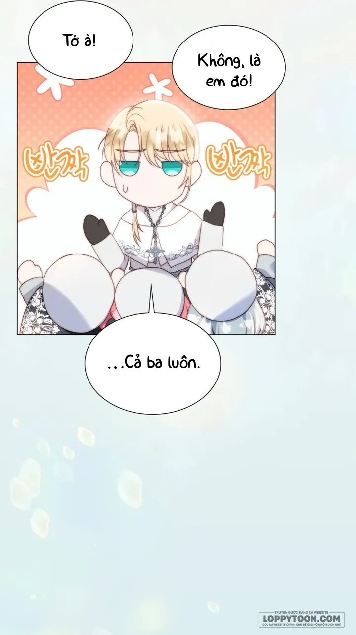Tôi Được Sinh Ra Là Cô Con Gái Thứ Hai Chap 95 - trang 54
