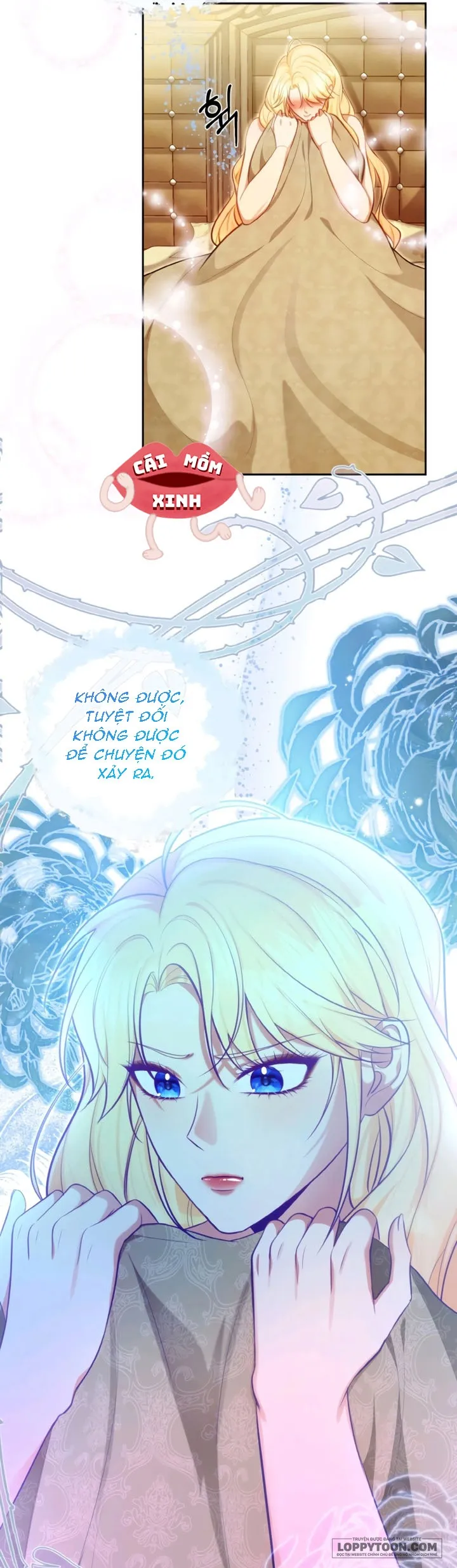 Khi Người Chồng Cũ Của Tôi Đòi Tái Hợp Chap 18 - trang 25
