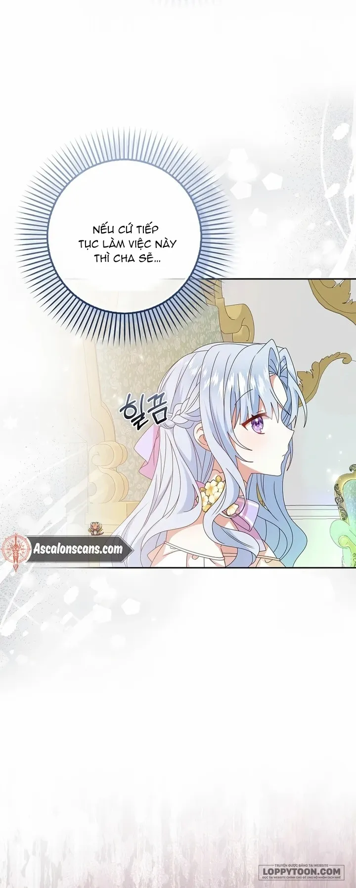 Tôi Sẽ Chiếm Lấy Ngư Trường Này! Chap 24 - trang 33