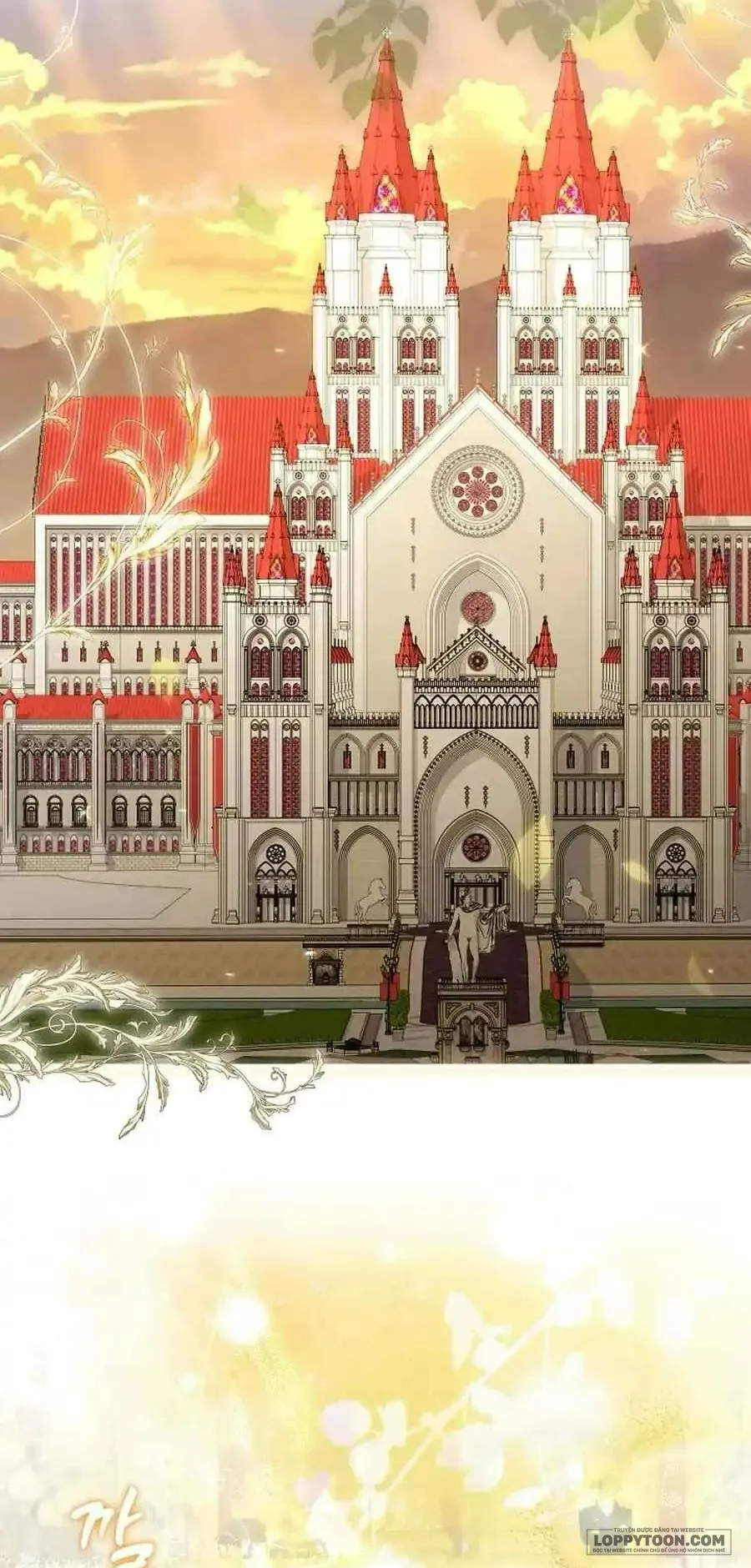 Papa Là Kẻ Thù Kiếp Trước Của Tôi? Chap 73 - trang 53