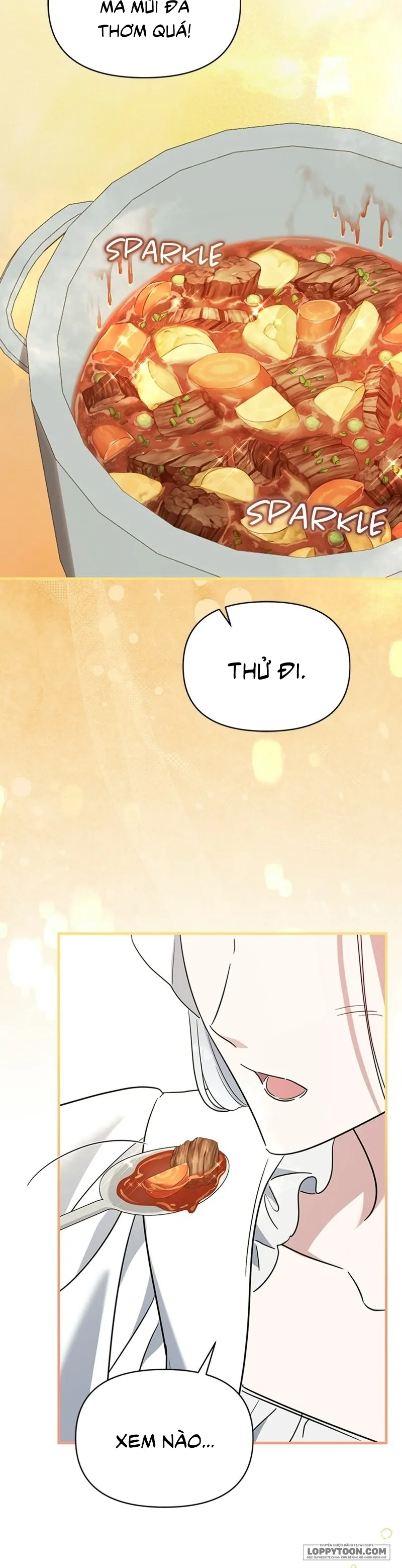 Trở Thành Con Gái Nuôi Của Gia Tộc Sát Thủ Chap 111 - trang 16