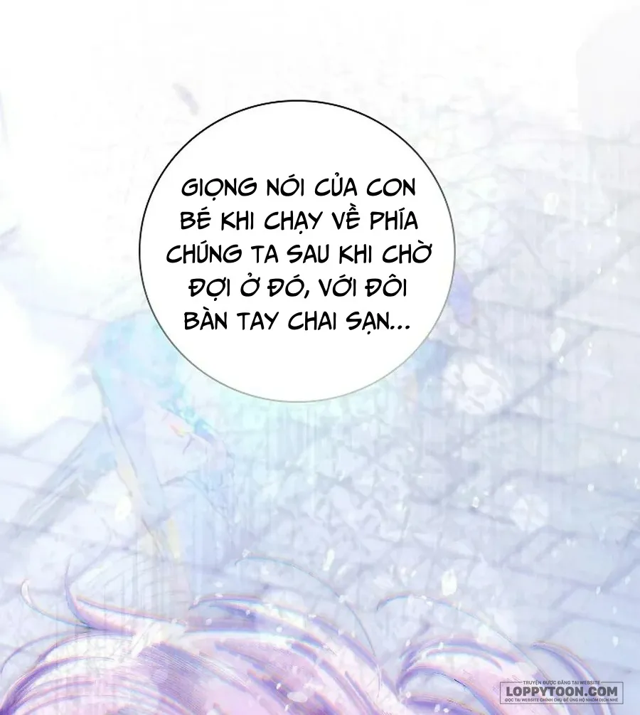Papa Là Kẻ Thù Kiếp Trước Của Tôi? Chap 72 - trang 43