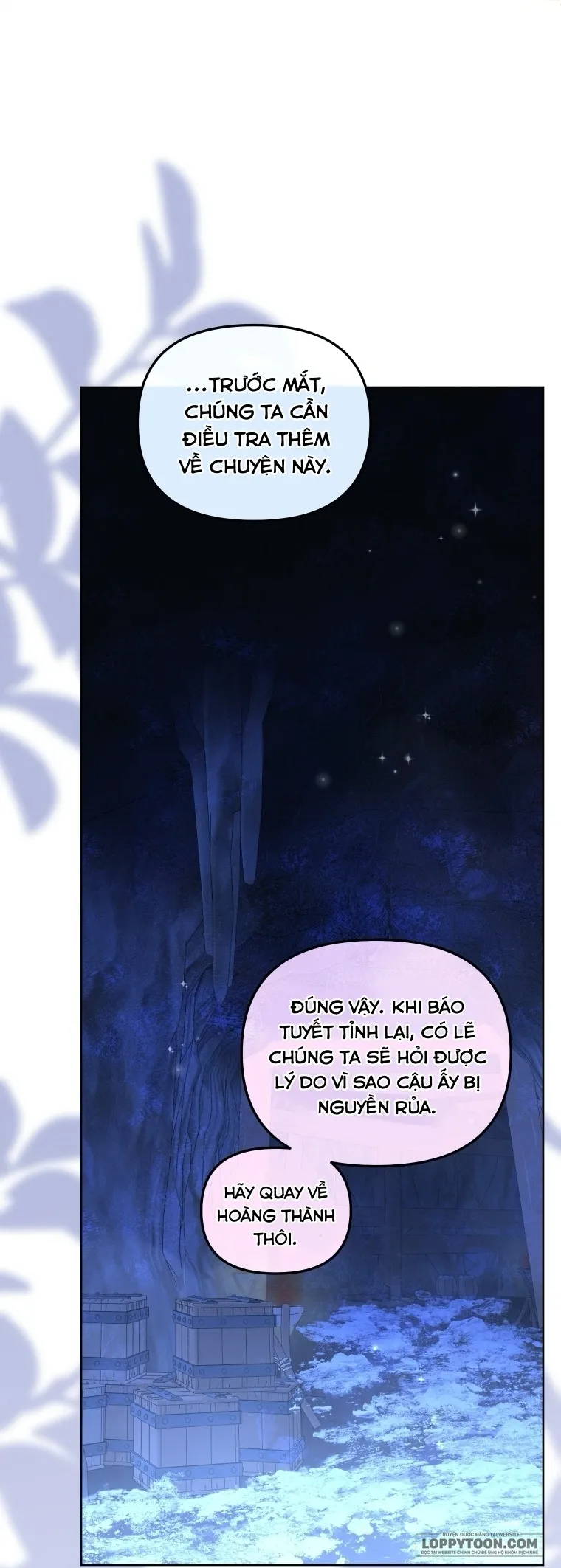 Tôi Đang Được Nuôi Dưỡng Bởi Những Kẻ Phản Diện Chap 139 - trang 7