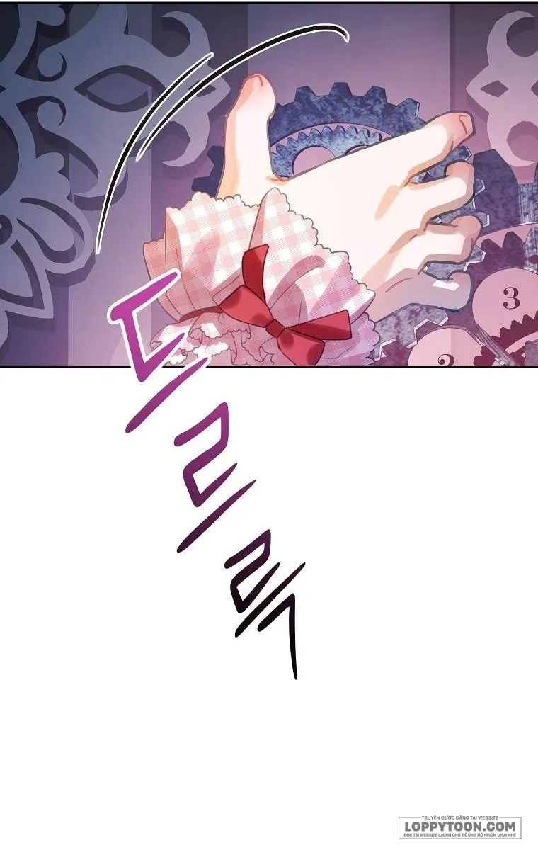 Trở Thành Người Thừa Kế Của Gia Đình Phản Diện Chap 20 - trang 56