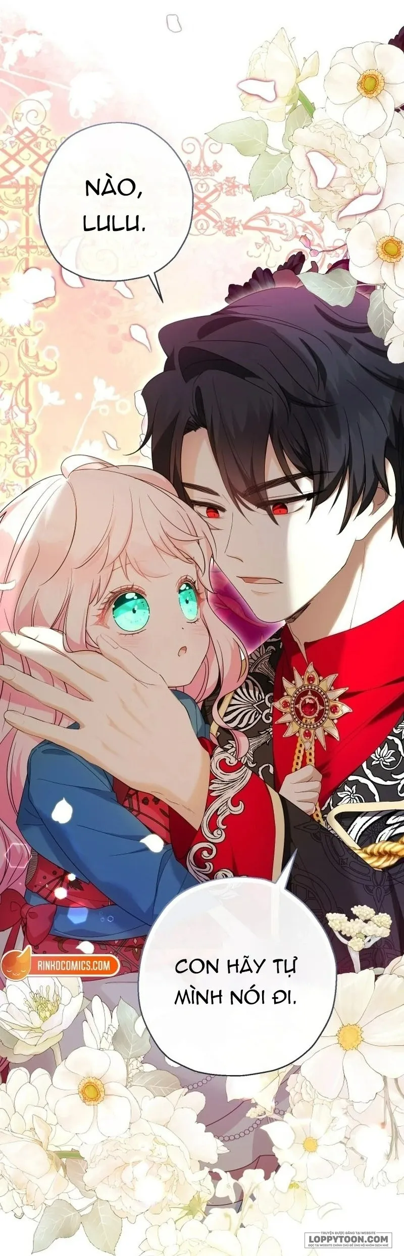 Tiểu Thư Tích Tiền Đi Bụi Chap 111 - trang 1