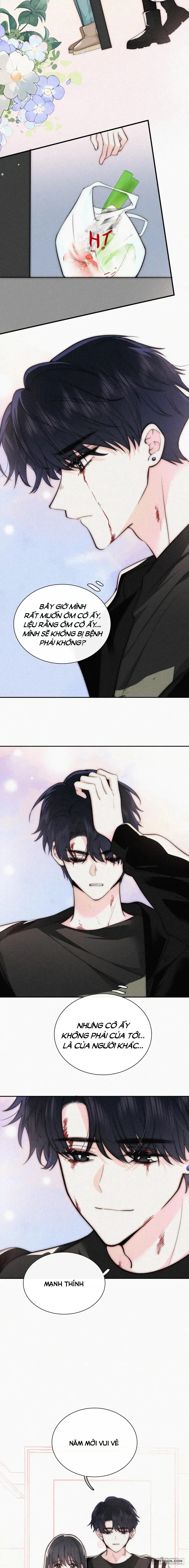 Một Lòng Cưng Chiều Chap 64 - trang 3