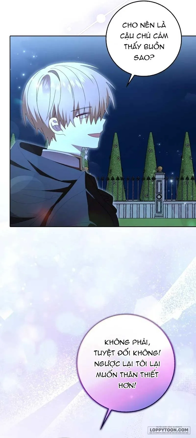 Tôi Sẽ Chiếm Lấy Ngư Trường Này! Chap 28 - trang 46